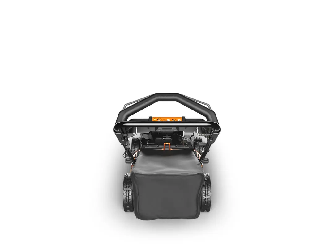 Ariens Razor Reflex 21″ Push Mower – 911602, photo 2