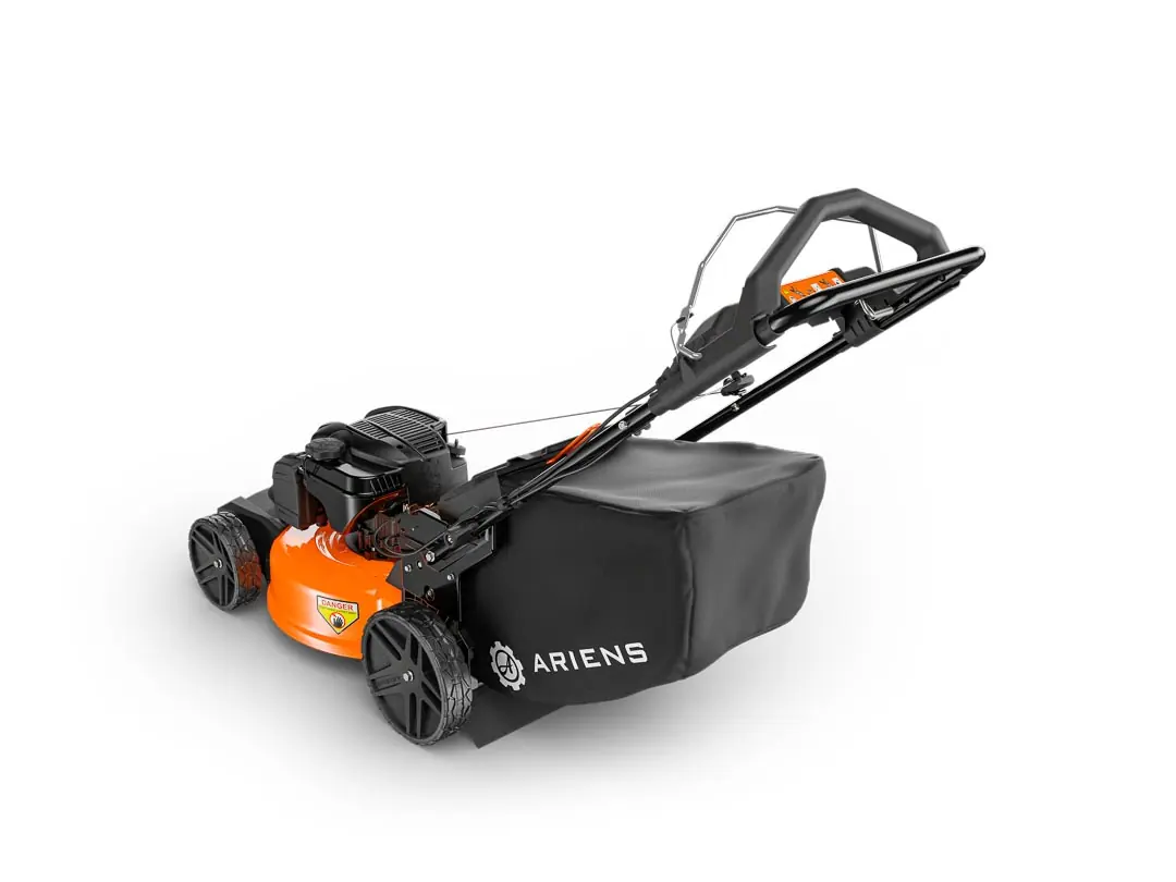 Ariens Razor Reflex 21″ Push Mower – 911602, photo 3