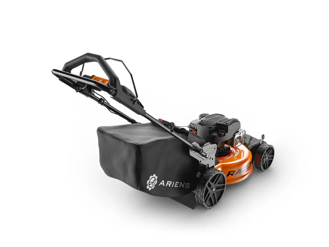 Ariens Razor Reflex 21″ Push Mower – 911602, photo 4
