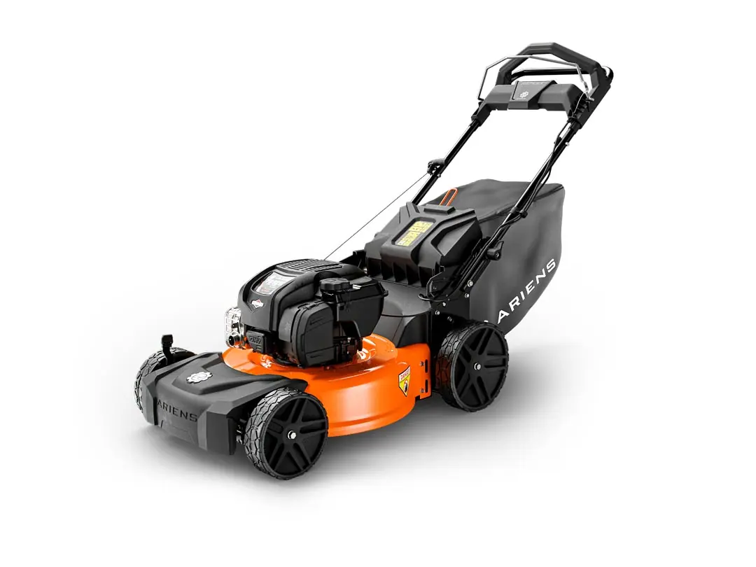 Ariens Razor Reflex 21″ Push Mower – 911602, photo 7