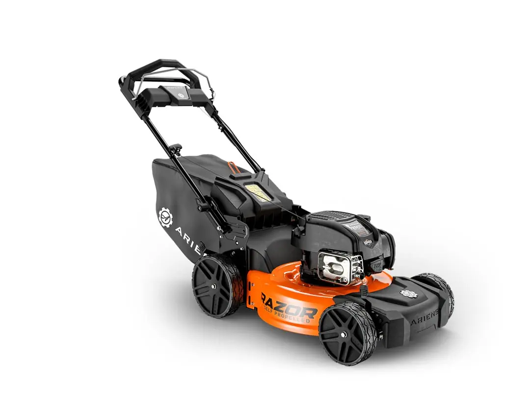 Ariens Razor Reflex 21″ Push Mower – 911602, photo 8