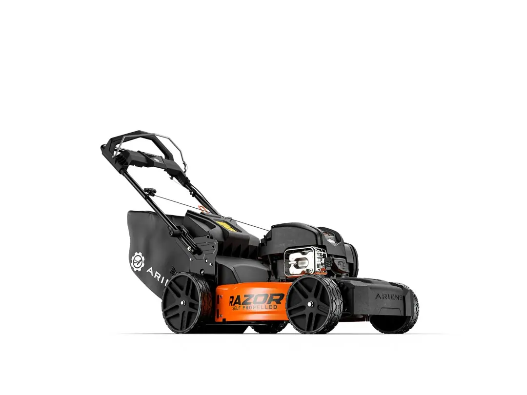 Ariens Razor Reflex 21″ Push Mower – 911602, photo 9