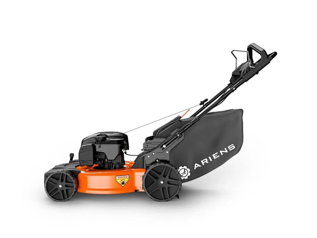 Ariens Razor Reflex 21″ Push Mower – 911602, photo 10