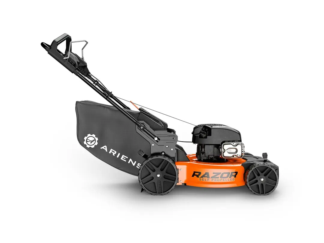 Ariens Razor Reflex 21″ Push Mower – 911602, photo 11