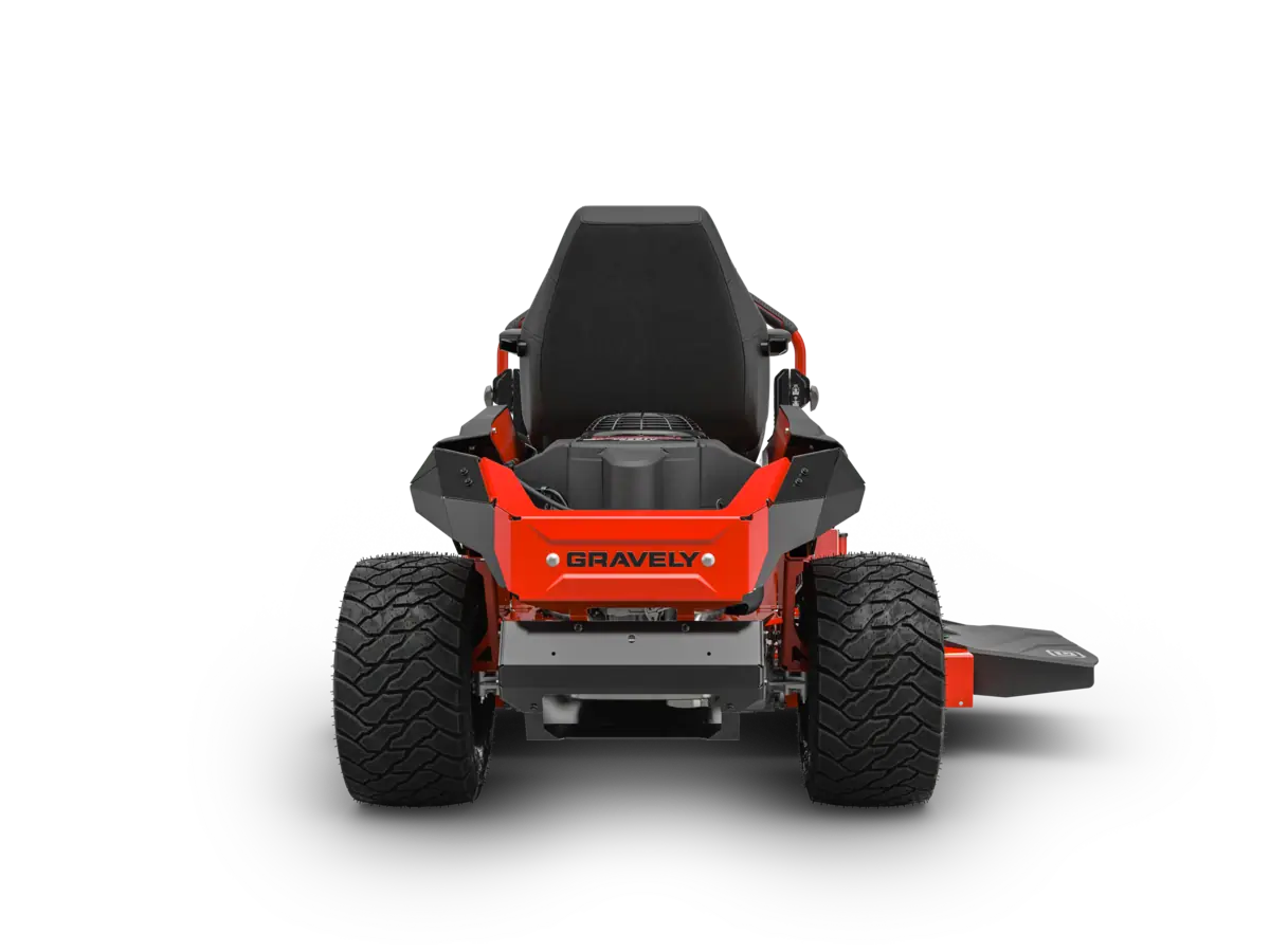 Gravely ZT X 52″ Kawasaki Zero Turn Mower 918011, photo 7