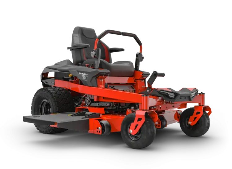 Gravely ZT X 52″ Kawasaki Zero Turn Mower 918011