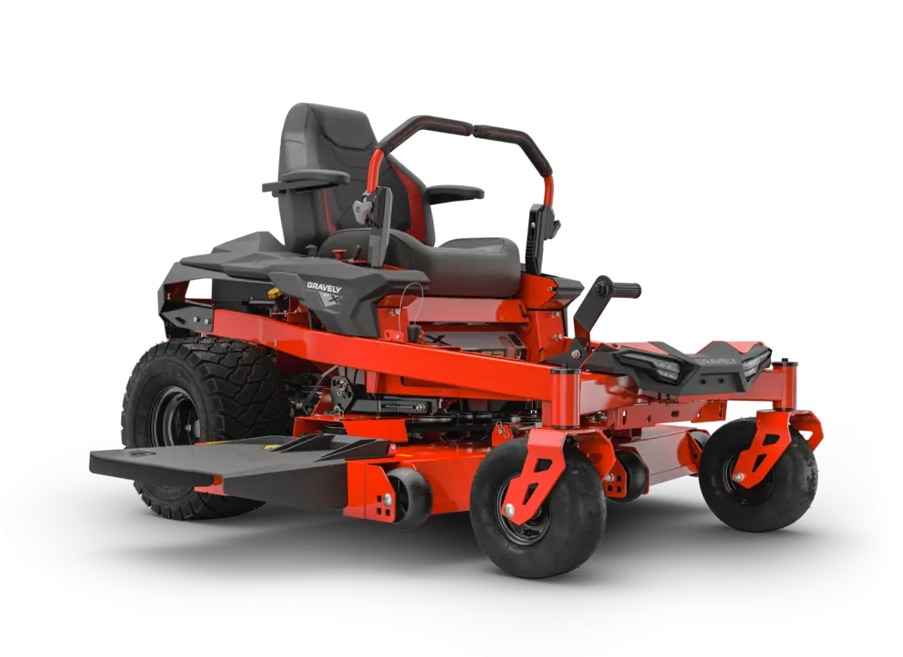 Gravely ZT X 52″ Kawasaki Zero Turn Mower 918011