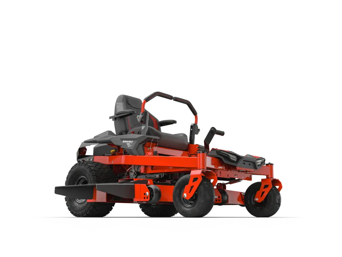 Gravely ZT X 52″ Kawasaki Zero Turn Mower 918011, photo 11