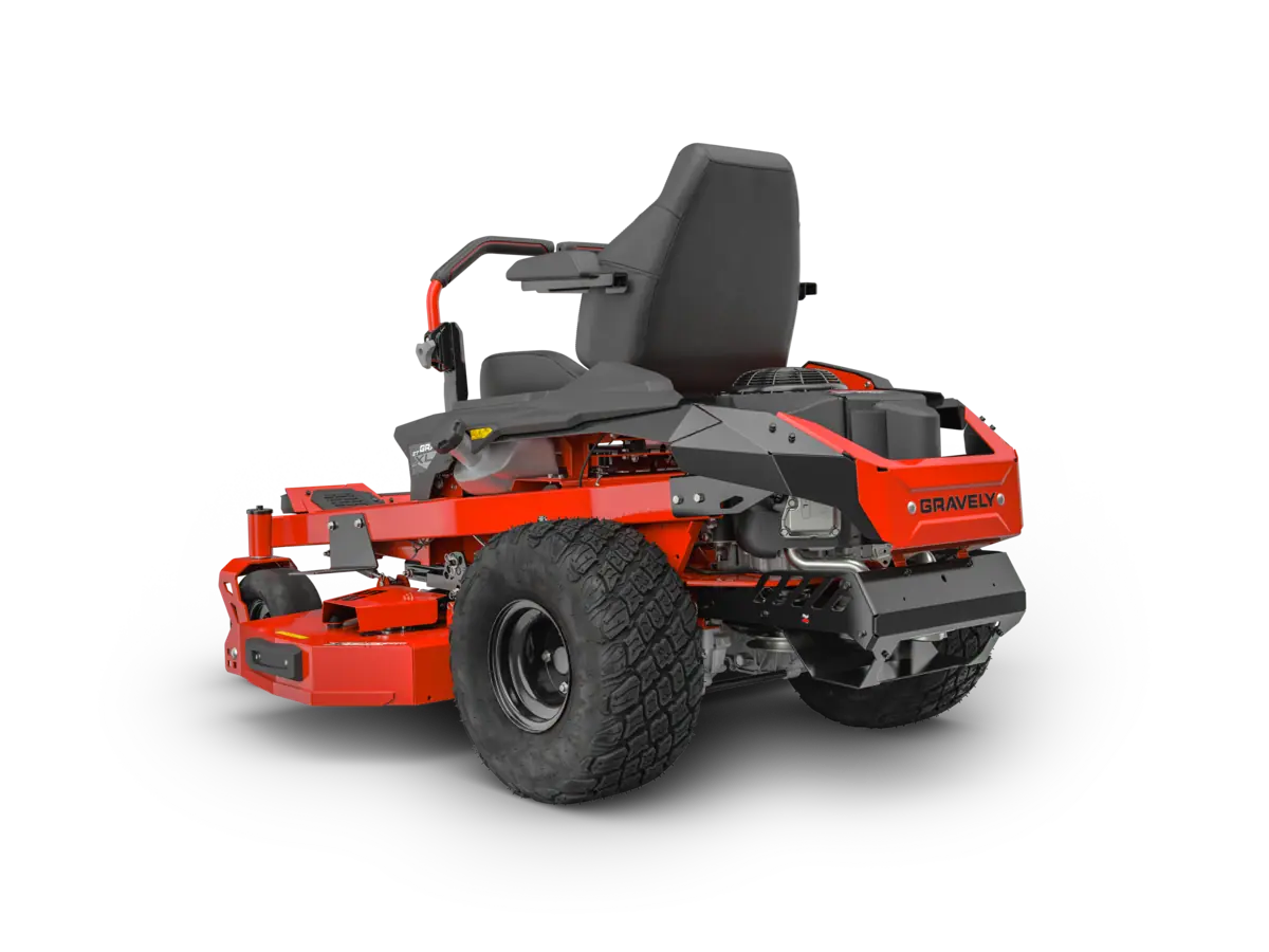 Gravely ZT XL 52″ Kawasaki Zero-Turn Mower 918015, photo 2