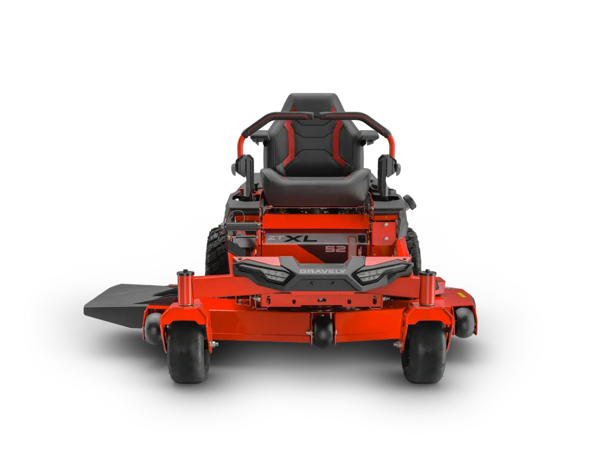 Gravely ZT XL 52″ Kawasaki Zero-Turn Mower 918015, photo 3