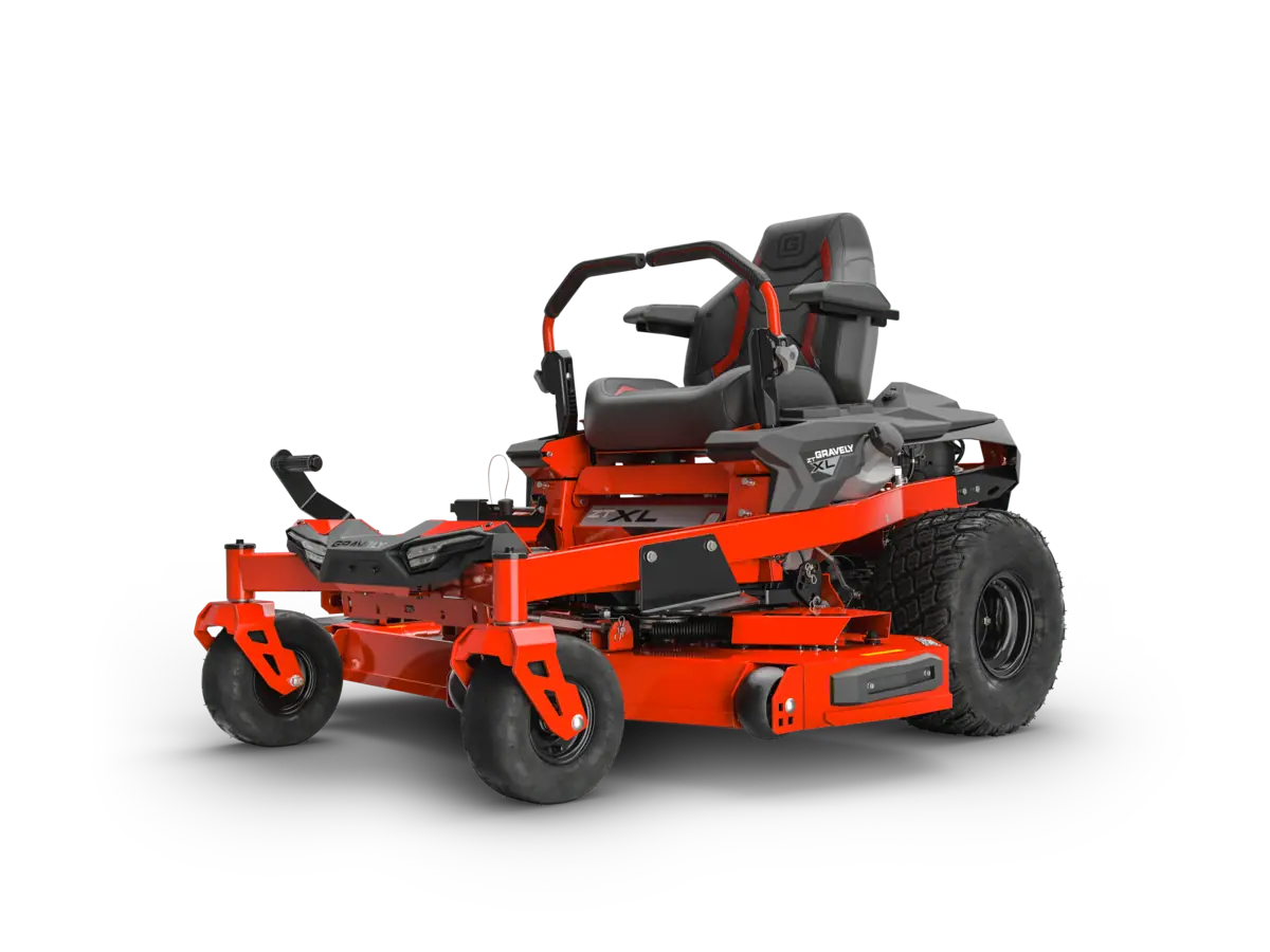 Gravely ZT XL 52″ Kawasaki Zero-Turn Mower 918015, photo 4