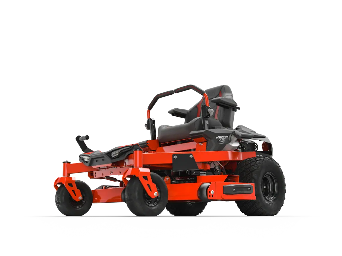 Gravely ZT XL 52″ Kawasaki Zero-Turn Mower 918015, photo 5