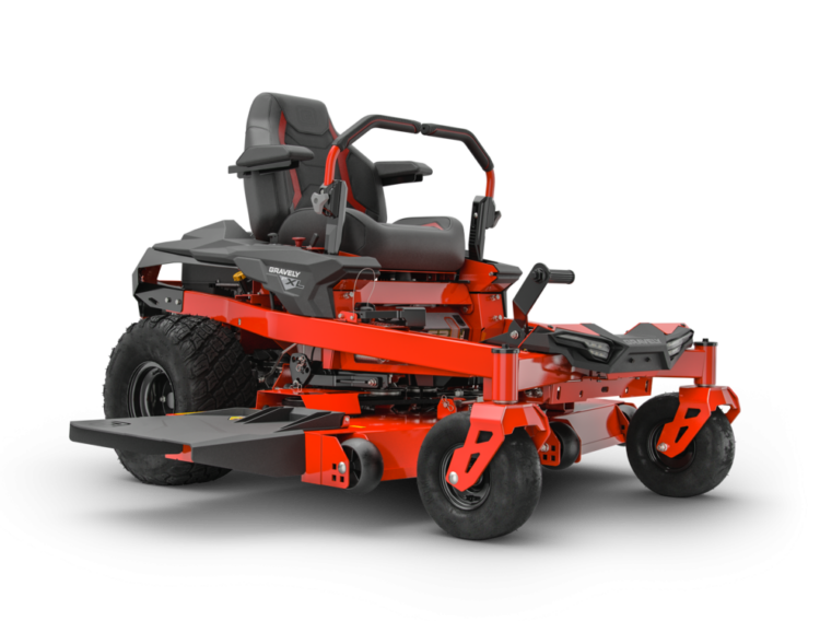 Gravely ZT XL 52″ Kawasaki Zero-Turn Mower 918015