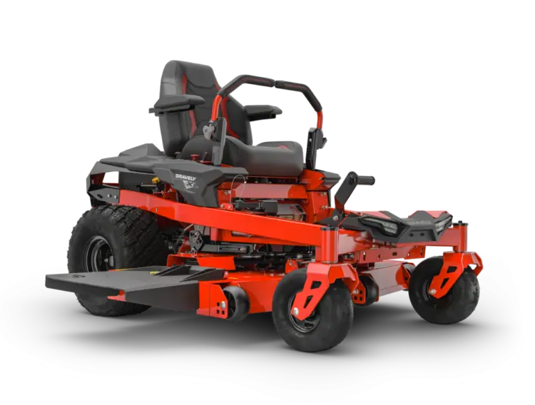 Gravely ZT XL 60″ Kawasaki® Zero-Turn Mower 918016