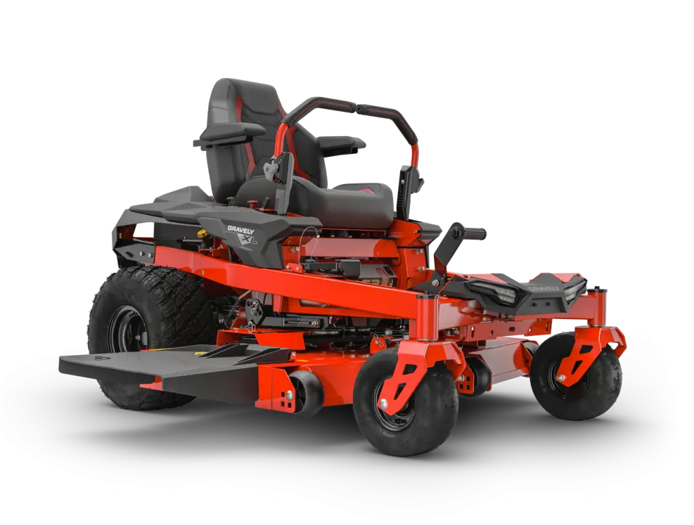 Gravely ZT XL 52″ Kawasaki Zero-Turn Mower 918015
