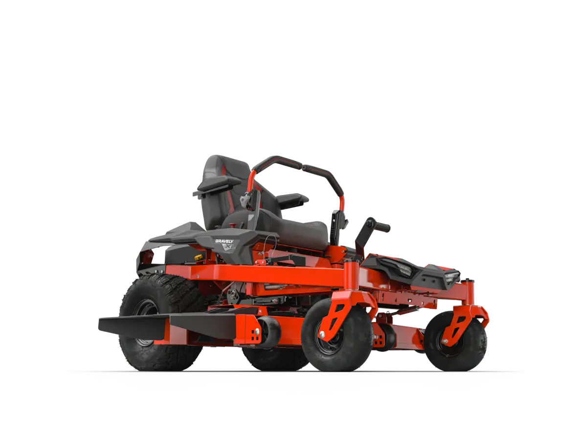 Gravely ZT XL 52″ Kawasaki Zero-Turn Mower 918015, photo 7