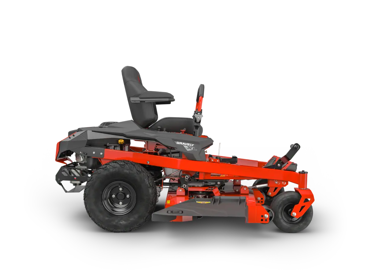 Gravely ZT XL 52″ Kawasaki Zero-Turn Mower 918015, photo 8