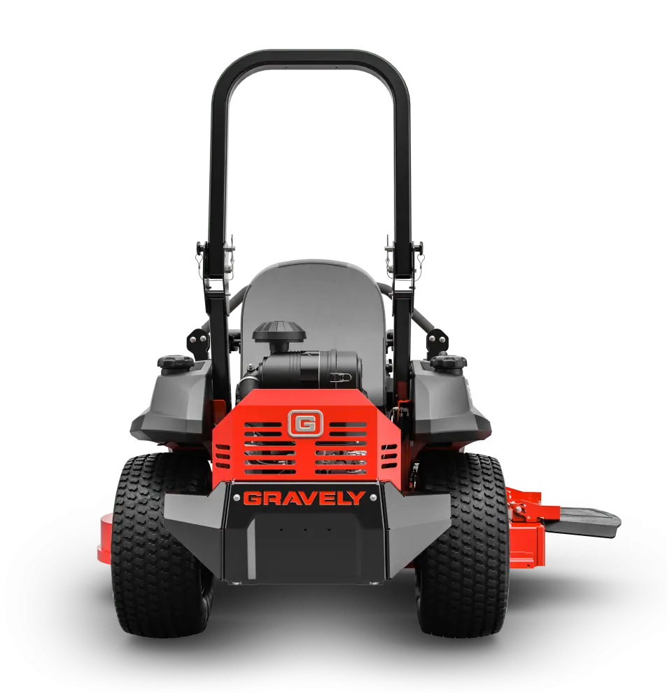 Gravely Pro-Turn® 148 Kawasaki® Zero-Turn Mower 991128, photo 10
