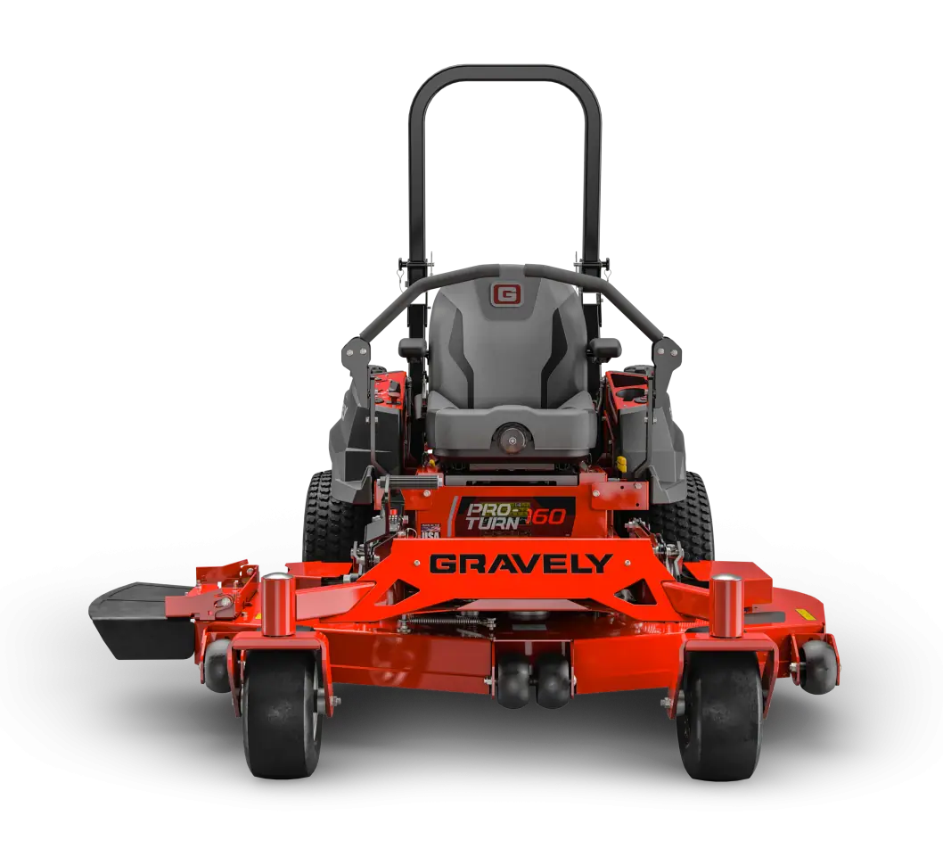 Gravely Pro-Turn® 148 Kawasaki® Zero-Turn Mower 991128, photo 7