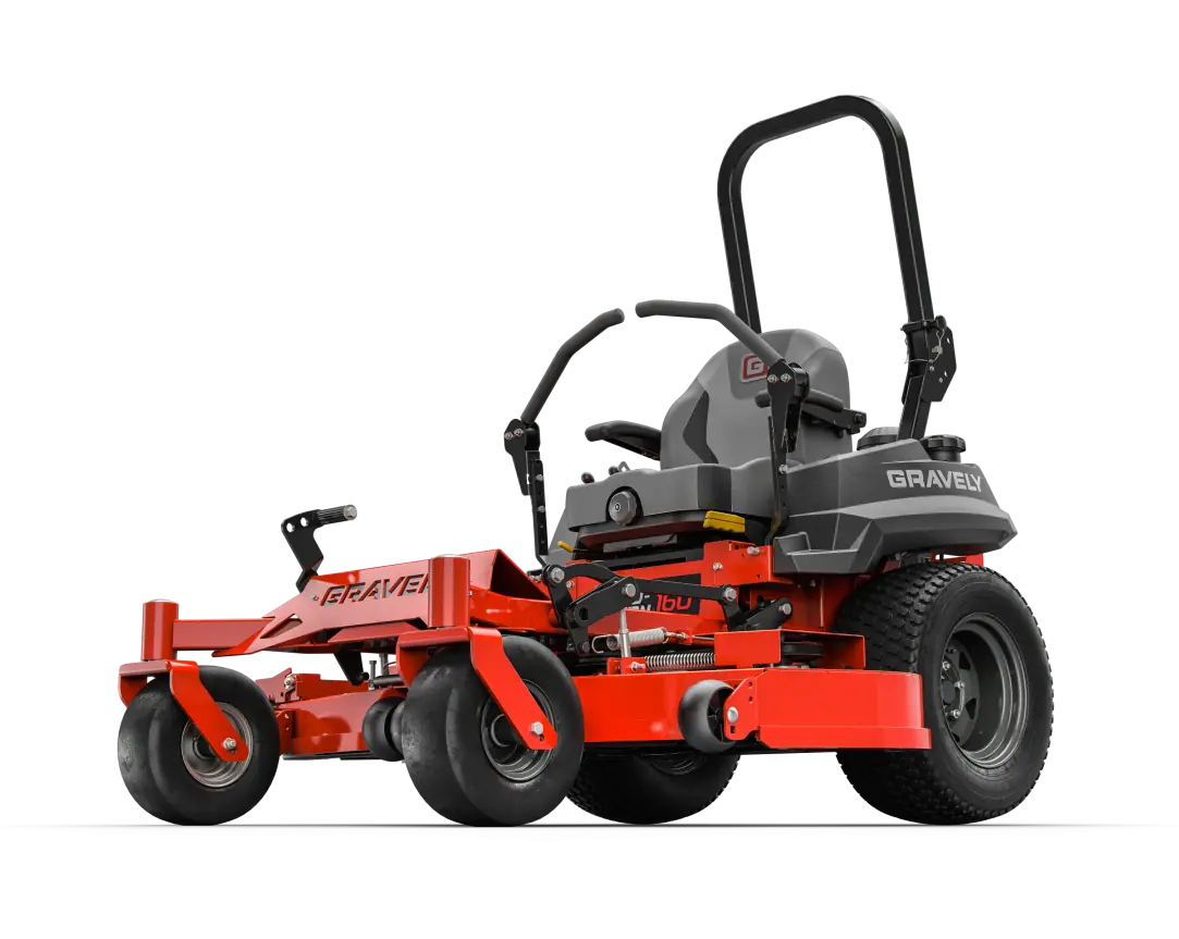 Gravely Pro-Turn® 148 Kawasaki® Zero-Turn Mower 991128, photo 5