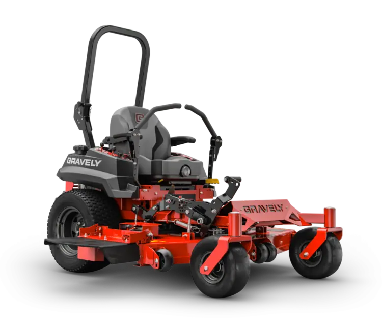 Gravely Pro-Turn® 152 Kawasaki® Zero-Turn Mower 991129