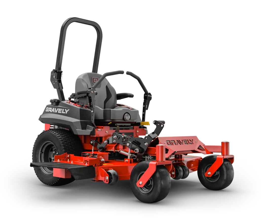 Gravely Pro-Turn® 148 Kawasaki® Zero-Turn Mower 991128
