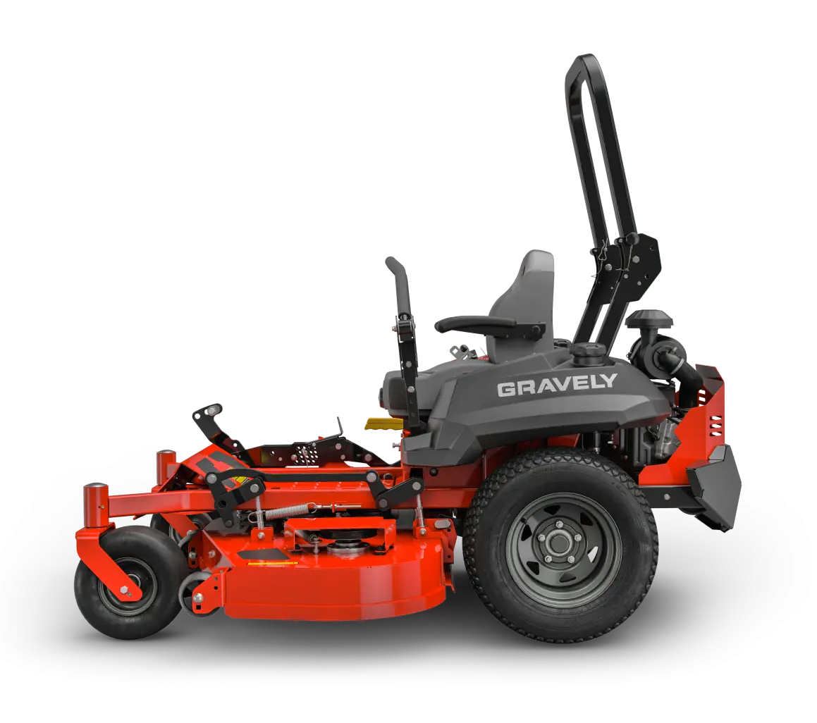 Gravely Pro-Turn® 148 Kawasaki® Zero-Turn Mower 991128, photo 3