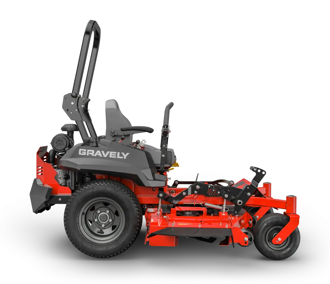Gravely Pro-Turn® 148 Kawasaki® Zero-Turn Mower 991128, photo 2