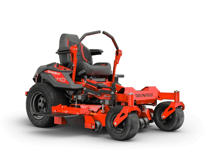 Gravely ZT HD 44″ Kawasaki Zero Turn Mower 991267