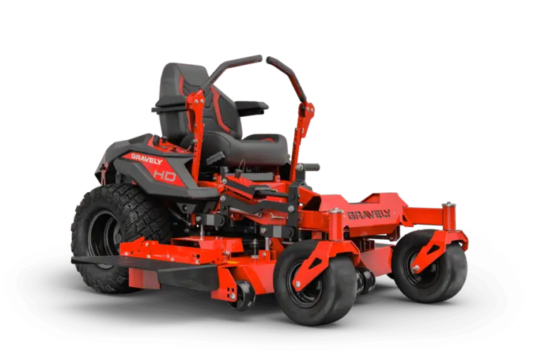 Gravely ZT HD 60″ Kawasaki Zero Turn Mower 991279