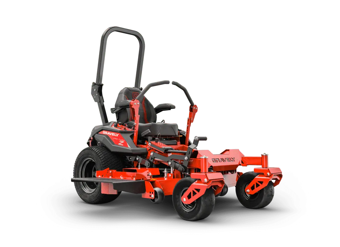 Gravely Pro-Turn Z 48″ Zero Turn Mower 991281