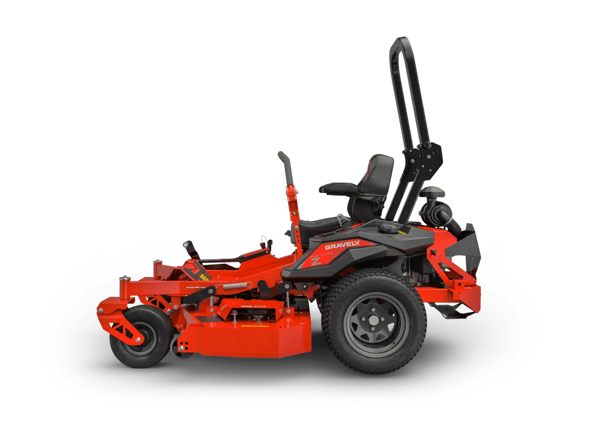 Gravely Pro-Turn Z 52″ Zero Turn Mower 991283, photo 3