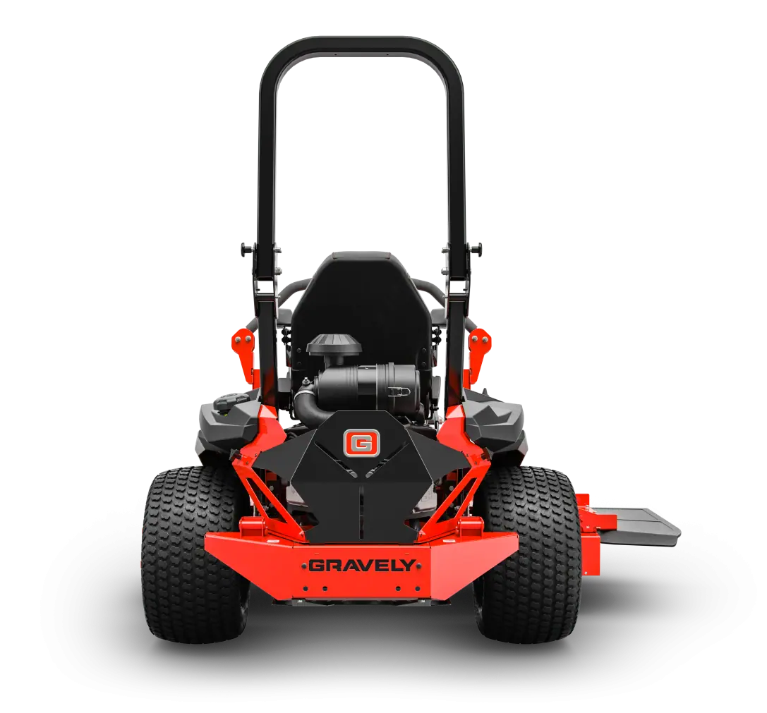 Gravely Pro-Turn ZX 60″ Zero Turn Mower 991291, photo 7