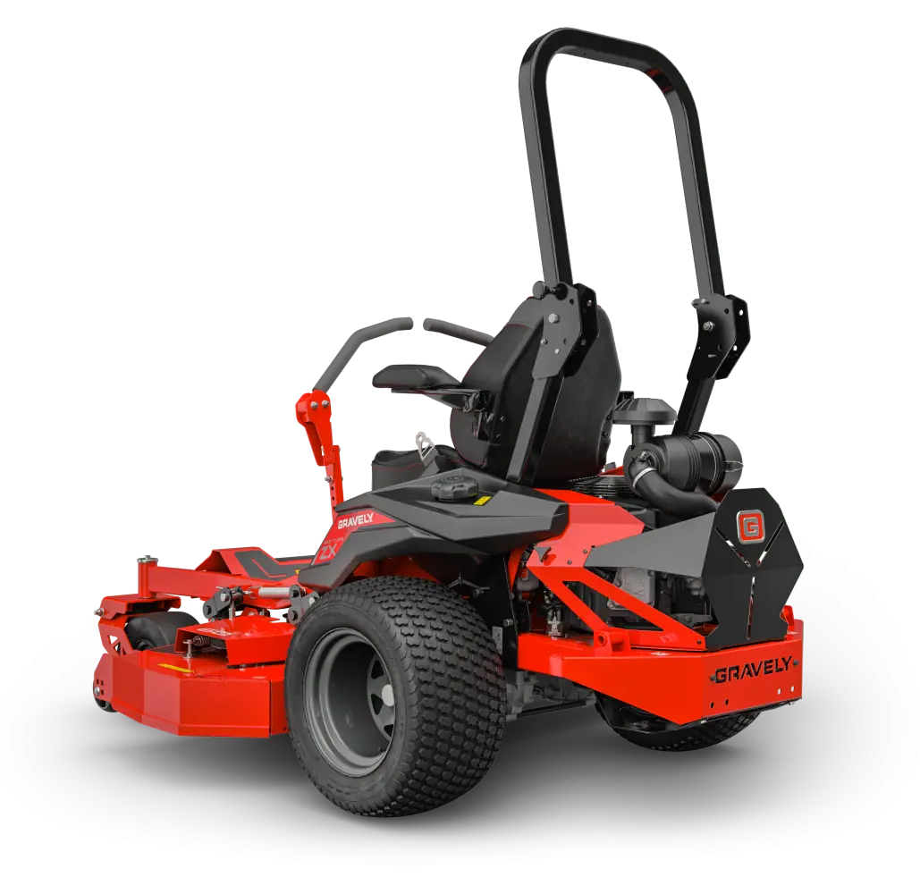 Gravely Pro-Turn ZX 60″ Zero Turn Mower 991291, photo 6