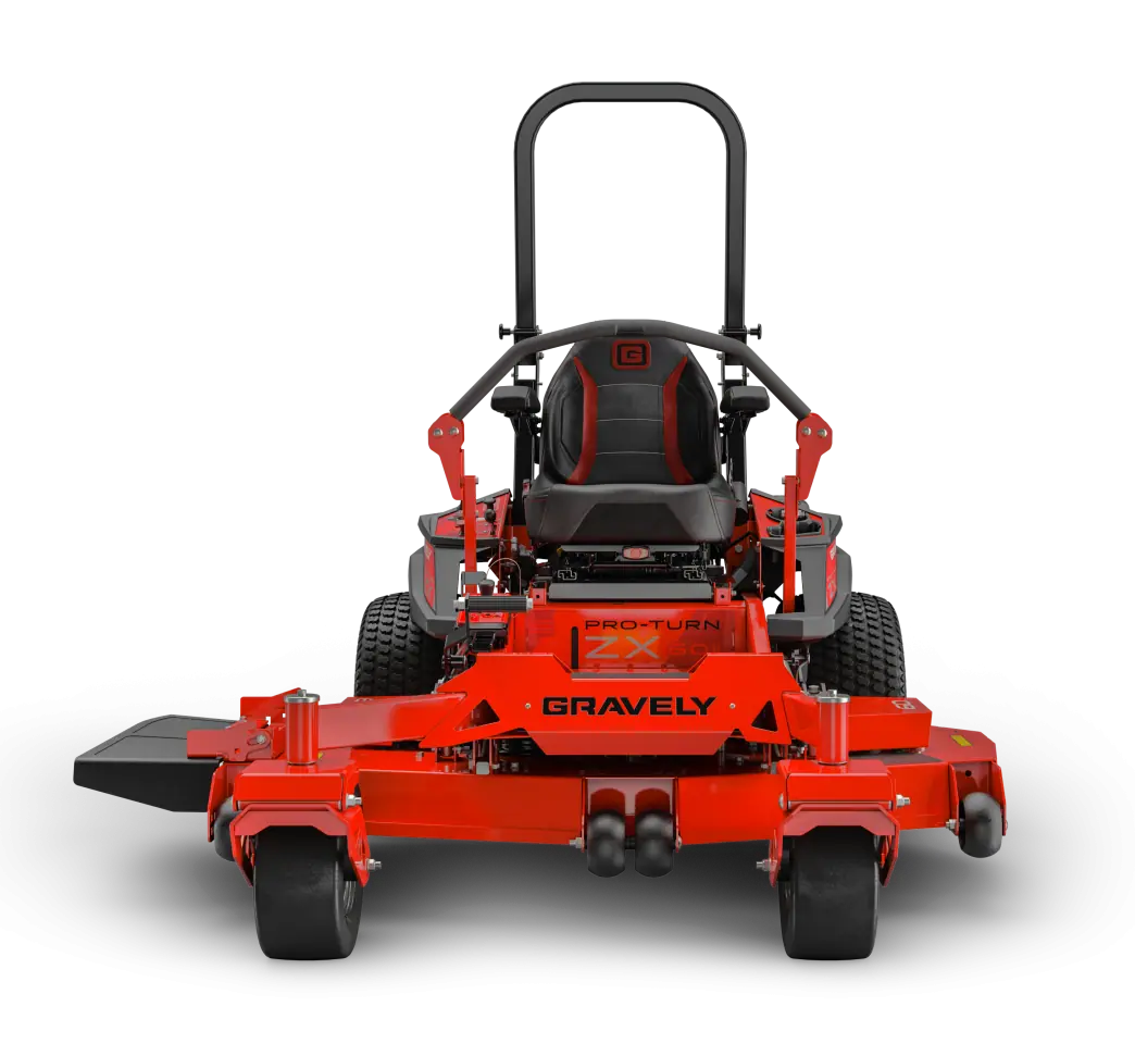 Gravely Pro-Turn ZX 60″ Zero Turn Mower 991291, photo 5