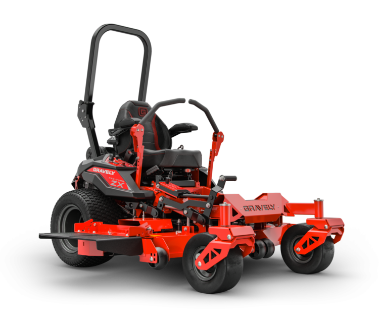Gravely Pro-Turn ZX 60″ Zero Turn Mower 991291