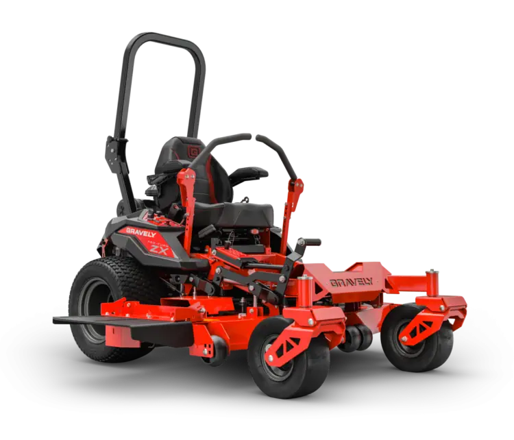 Gravely Pro-Turn ZX 60″ Zero Turn Mower 991291