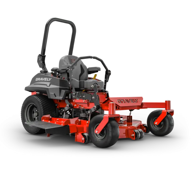 Gravely Pro-Turn® Mach One 60″ Kawasaki® Zero-Turn Mower 992519
