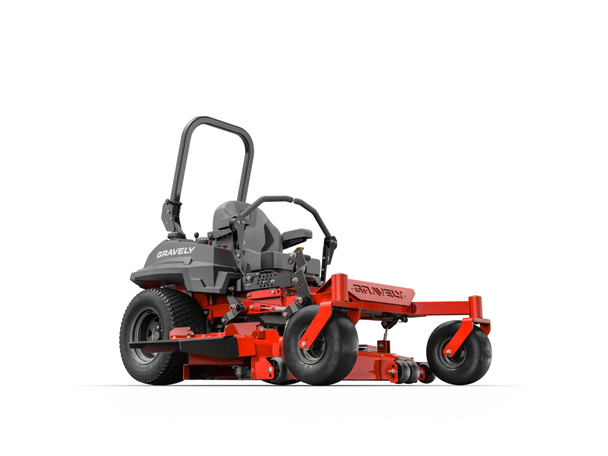 Gravely Pro-Turn® Mach One 60″ Kawasaki® Zero-Turn Mower 992519, photo 7