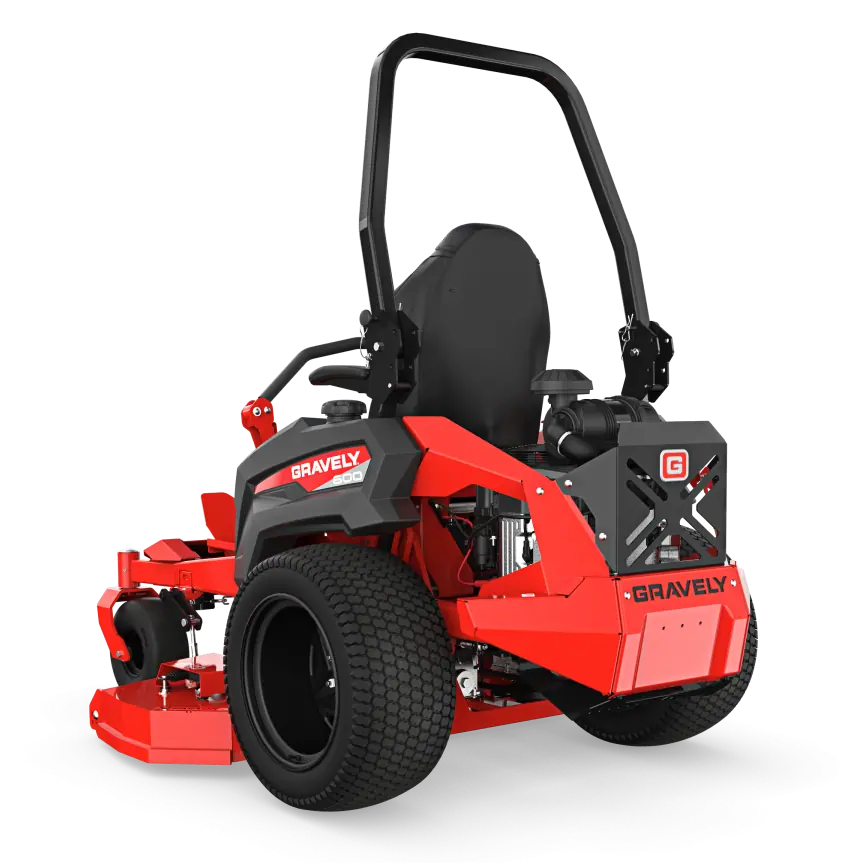 Gravely Pro-Turn 652 Zero Turn Mower 992505, photo 7