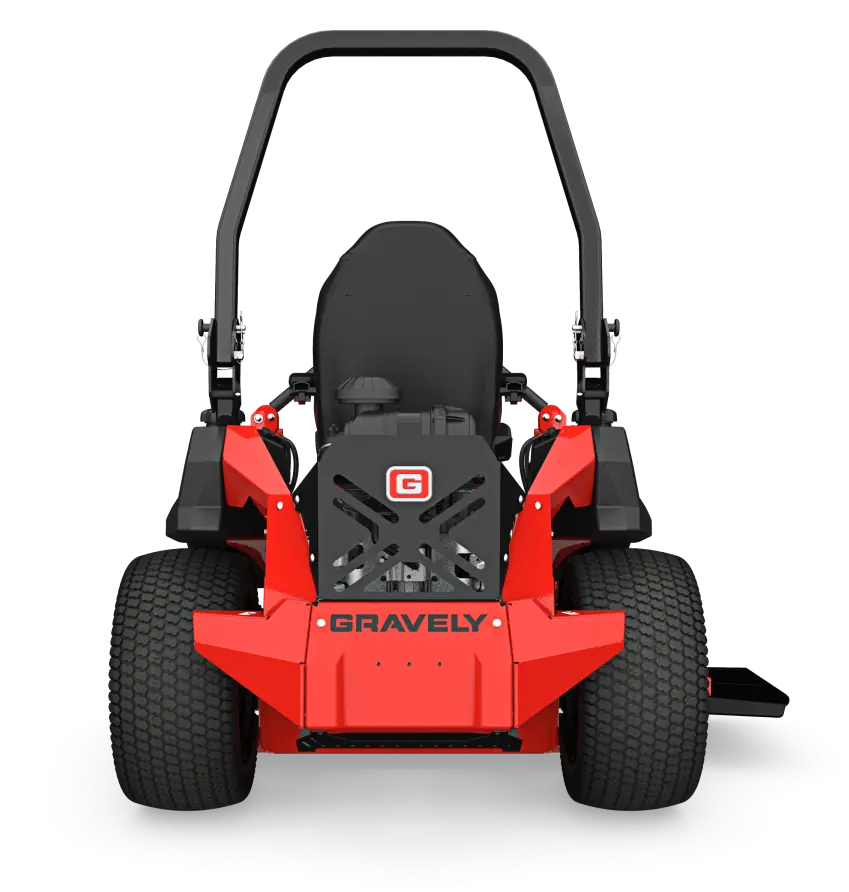 Gravely Pro-Turn 652 Zero Turn Mower 992505, photo 8