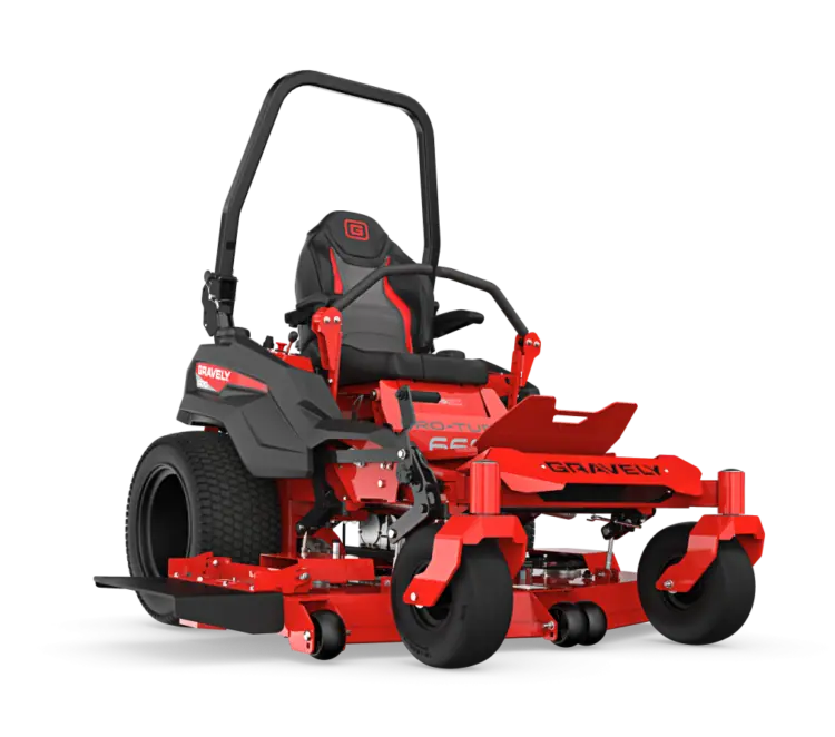 Gravely Pro-Turn 652 Zero Turn Mower 992505