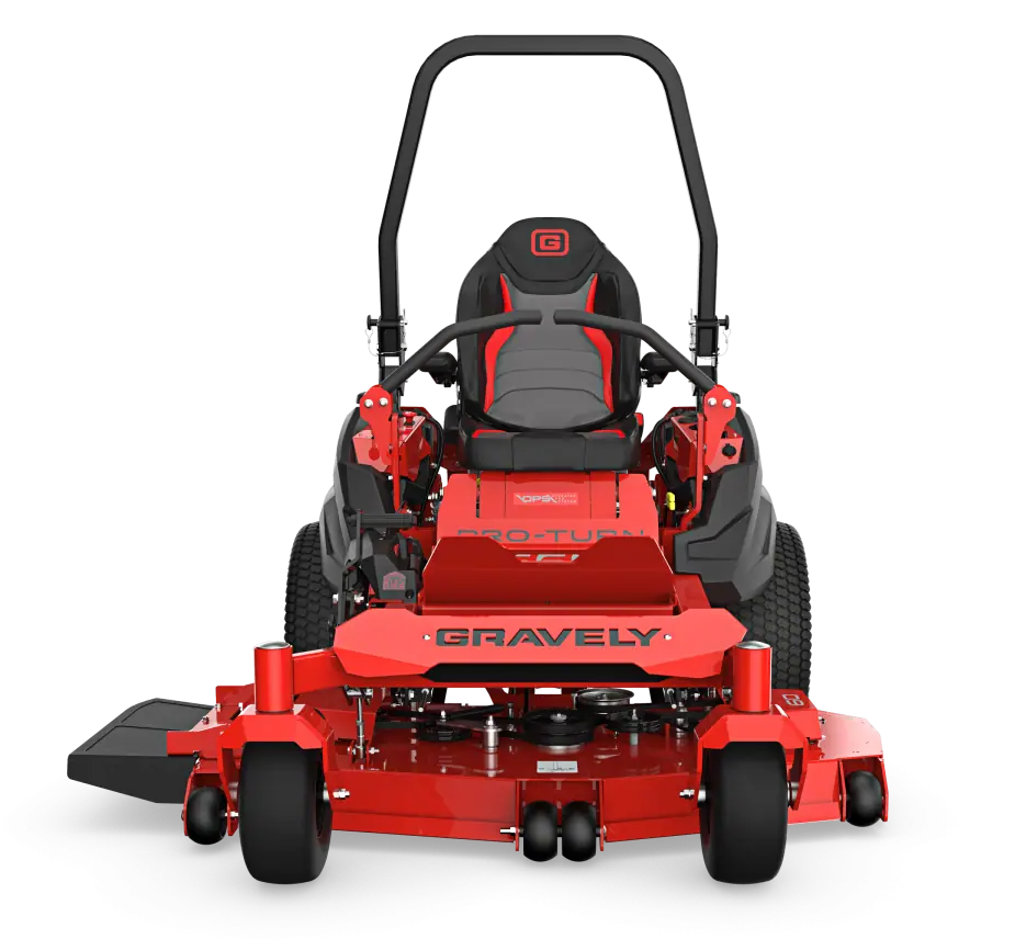 Gravely Pro-Turn 652 Zero Turn Mower 992505, photo 3