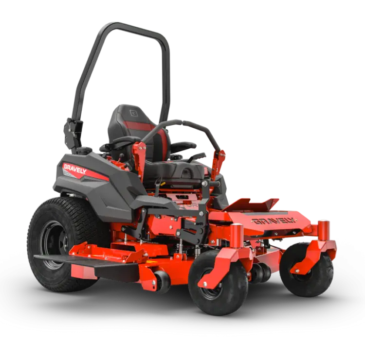 Gravely Pro-Turn® 572 Kawasaki® Zero-Turn Mower 992531