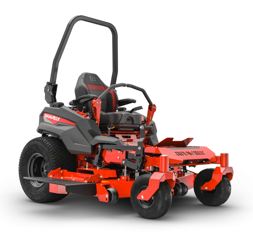 Gravely Pro-Turn® 560 Kawasaki® Zero-Turn Mower 992530