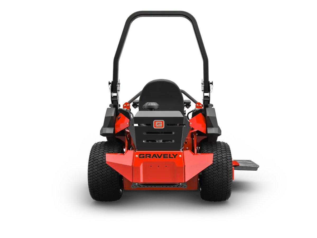 Gravely Pro-Turn® 360 Kawasaki® EFI Zero-Turn Mower 992529, photo 7