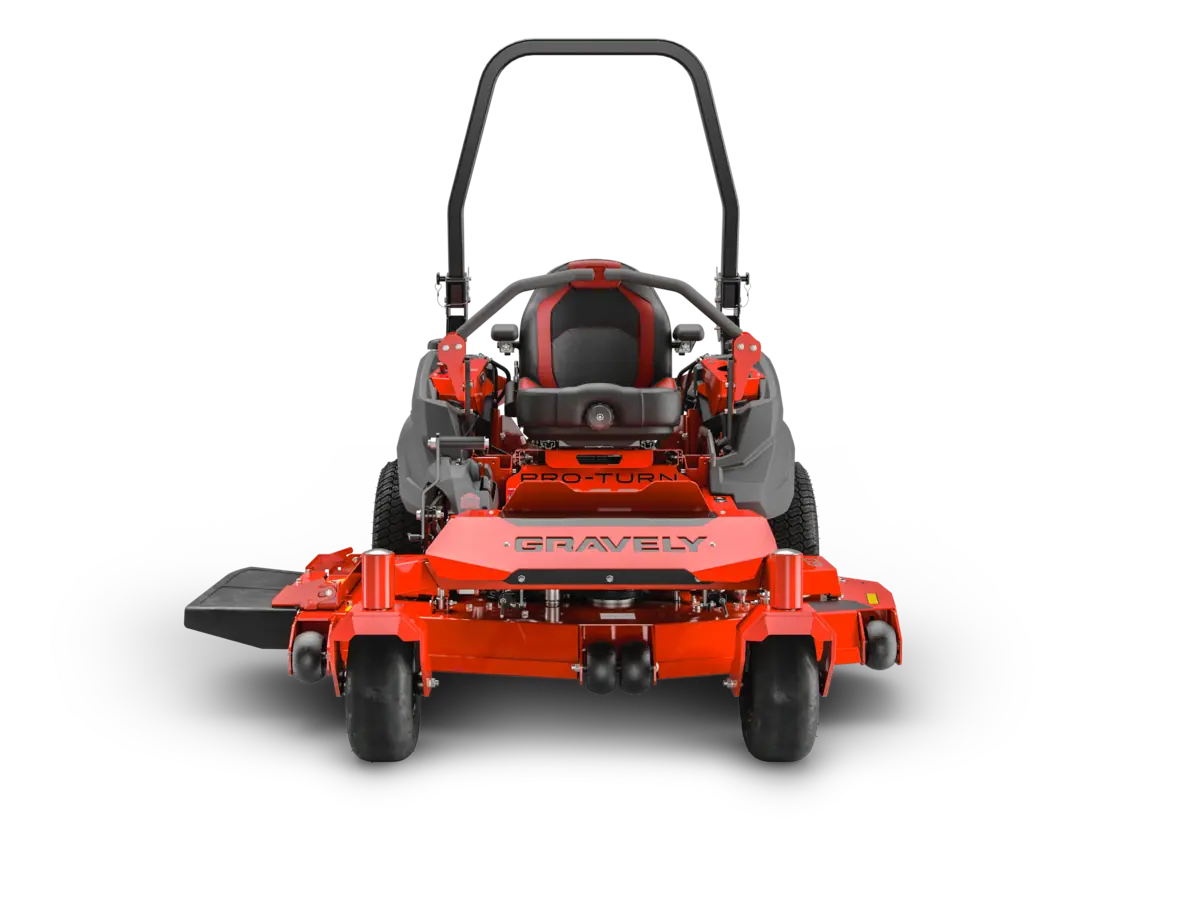 Gravely Pro-Turn® 360 Kawasaki® EFI Zero-Turn Mower 992529, photo 9