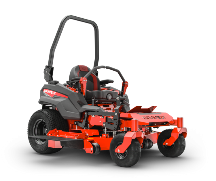 Gravely Pro-Turn® 360 Kawasaki® EFI Zero-Turn Mower 992529
