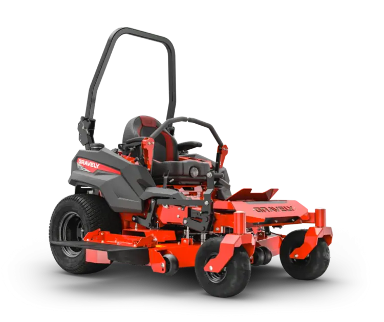 Gravely Pro-Turn® 352 Kawasaki® Zero-Turn Mower 992528