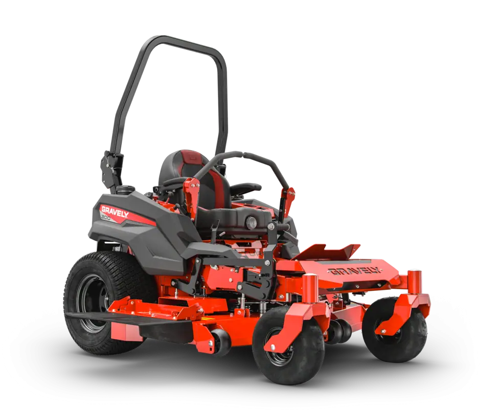 Gravely Pro-Turn® 360 Kawasaki® EFI Zero-Turn Mower 992529